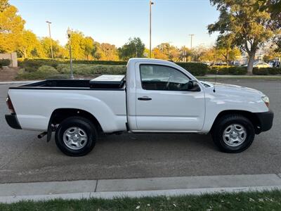 2011 Toyota Tacoma  NICE TRUCK!! RUNS LIKE A CHAMP - Photo 4 - Valencia, CA 91355