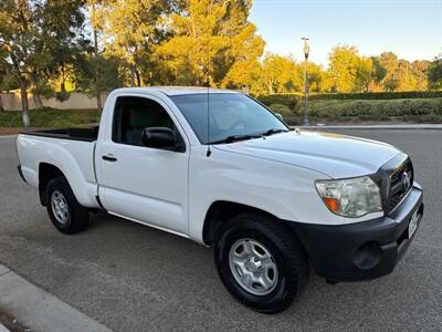 2011 Toyota Tacoma  NICE TRUCK!! RUNS LIKE A CHAMP - Photo 6 - Valencia, CA 91355