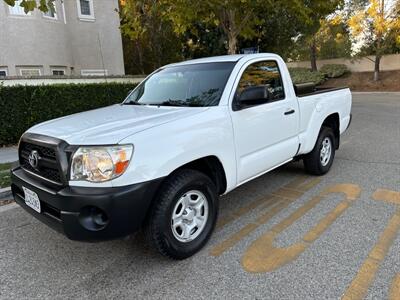 2011 Toyota Tacoma  NICE TRUCK!! RUNS LIKE A CHAMP - Photo 20 - Valencia, CA 91355