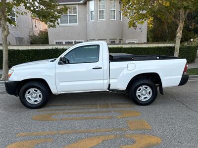 2011 Toyota Tacoma  NICE TRUCK!! RUNS LIKE A CHAMP - Photo 2 - Valencia, CA 91355