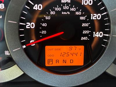 2008 Toyota RAV4 Limited  Clean Limited! RUNS PERFECT! - Photo 29 - Valencia, CA 91355