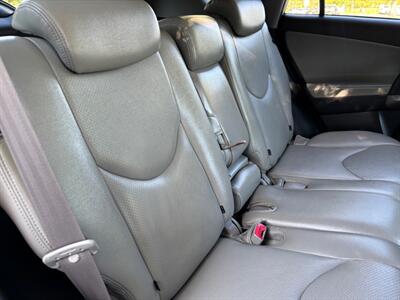 2008 Toyota RAV4 Limited  Clean Limited! RUNS PERFECT! - Photo 18 - Valencia, CA 91355