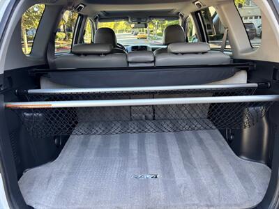 2008 Toyota RAV4 Limited  Clean Limited! RUNS PERFECT! - Photo 14 - Valencia, CA 91355