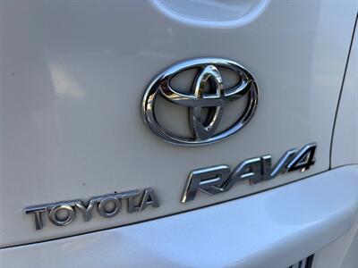2008 Toyota RAV4 Limited  Clean Limited! RUNS PERFECT! - Photo 38 - Valencia, CA 91355