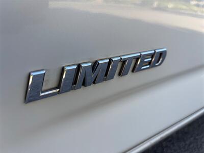 2008 Toyota RAV4 Limited  Clean Limited! RUNS PERFECT! - Photo 39 - Valencia, CA 91355