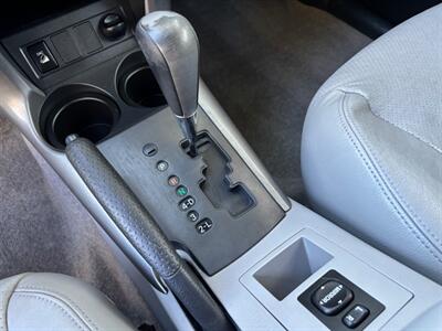2008 Toyota RAV4 Limited  Clean Limited! RUNS PERFECT! - Photo 27 - Valencia, CA 91355