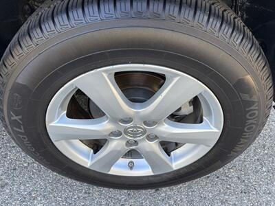 2008 Toyota RAV4 Limited  Clean Limited! RUNS PERFECT! - Photo 36 - Valencia, CA 91355