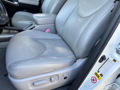 2008 Toyota RAV4 Limited  Clean Limited! RUNS PERFECT! - Photo 10 - Valencia, CA 91355