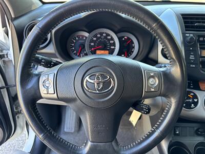 2008 Toyota RAV4 Limited  Clean Limited! RUNS PERFECT! - Photo 28 - Valencia, CA 91355