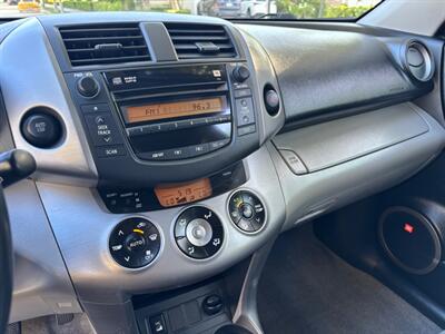 2008 Toyota RAV4 Limited  Clean Limited! RUNS PERFECT! - Photo 24 - Valencia, CA 91355