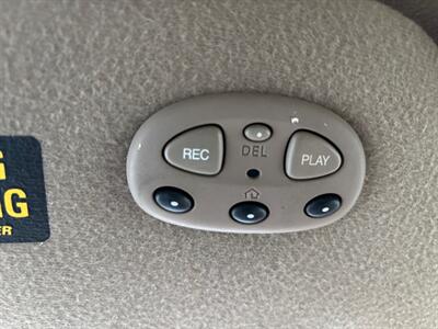 1999 Ford Explorer Limited  Super Clean ! Low Miles! - Photo 29 - Valencia, CA 91355