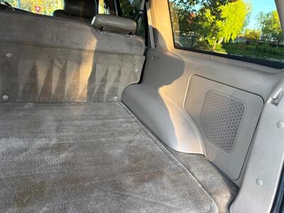 1999 Ford Explorer Limited  Super Clean ! Low Miles! - Photo 16 - Valencia, CA 91355