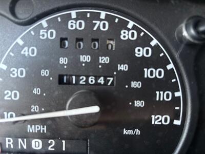 1999 Ford Explorer Limited  Super Clean ! Low Miles! - Photo 31 - Valencia, CA 91355