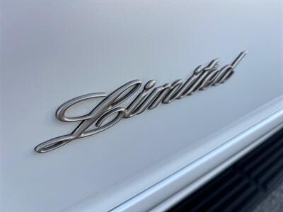 1999 Ford Explorer Limited  Super Clean ! Low Miles! - Photo 40 - Valencia, CA 91355