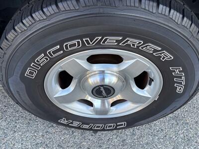 1999 Ford Explorer Limited  Super Clean ! Low Miles! - Photo 36 - Valencia, CA 91355