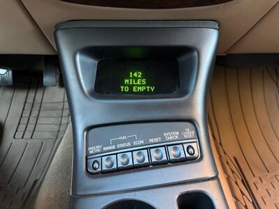 1999 Ford Explorer Limited  Super Clean ! Low Miles! - Photo 26 - Valencia, CA 91355