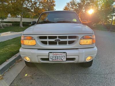 1999 Ford Explorer Limited  Super Clean ! Low Miles! - Photo 39 - Valencia, CA 91355