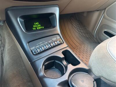 1999 Ford Explorer Limited  Super Clean ! Low Miles! - Photo 25 - Valencia, CA 91355