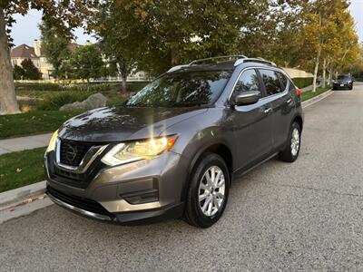 2020 Nissan Rogue S AWD!!   - Photo 31 - Valencia, CA 91355