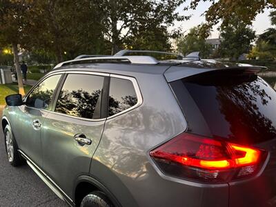 2020 Nissan Rogue S AWD!!   - Photo 27 - Valencia, CA 91355