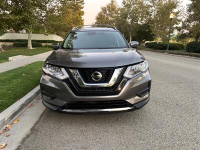 2020 Nissan Rogue S AWD!!   - Photo 8 - Valencia, CA 91355