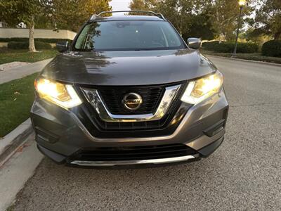 2020 Nissan Rogue S AWD!!   - Photo 32 - Valencia, CA 91355