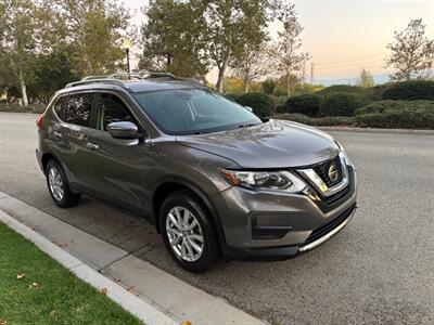 2020 Nissan Rogue S AWD!!   - Photo 7 - Valencia, CA 91355