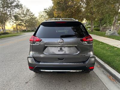 2020 Nissan Rogue S AWD!!   - Photo 4 - Valencia, CA 91355