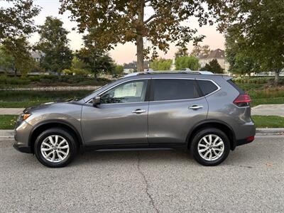 2020 Nissan Rogue S AWD!!   - Photo 2 - Valencia, CA 91355