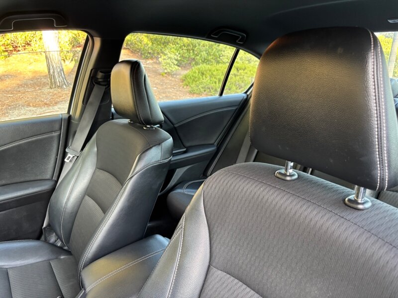 2017 Honda Accord Sport photo 9