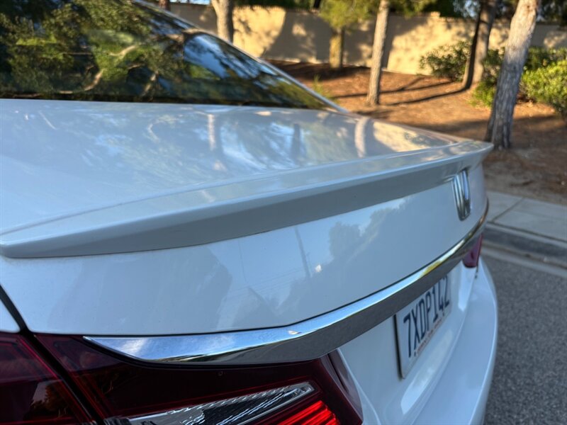2017 Honda Accord Sport photo 30