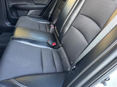 2017 Honda Accord Sport  RELIABILITY! - Photo 11 - Valencia, CA 91355