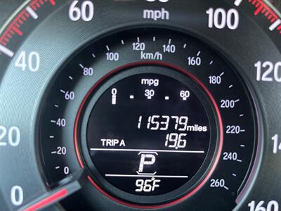 2017 Honda Accord Sport  RELIABILITY! - Photo 22 - Valencia, CA 91355