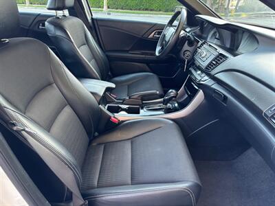 2017 Honda Accord Sport  RELIABILITY! - Photo 15 - Valencia, CA 91355
