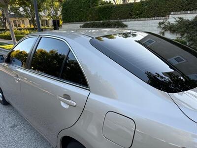 2007 Toyota Camry LE  Reliability! Nice condition! - Photo 28 - Valencia, CA 91355