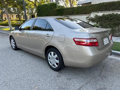 2007 Toyota Camry LE  Reliability! Nice condition! - Photo 3 - Valencia, CA 91355