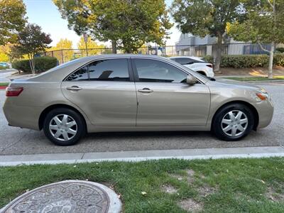 2007 Toyota Camry LE  Reliability! Nice condition! - Photo 6 - Valencia, CA 91355