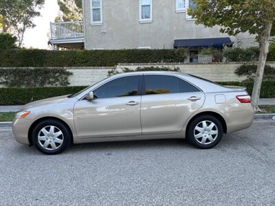 2007 Toyota Camry LE  Reliability! Nice condition! - Photo 2 - Valencia, CA 91355