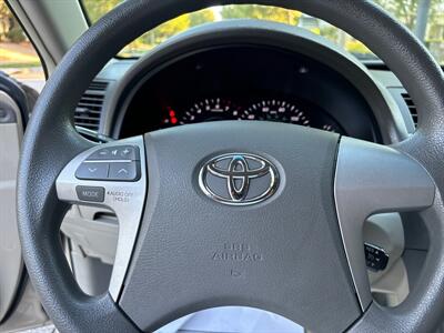 2007 Toyota Camry LE  Reliability! Nice condition! - Photo 23 - Valencia, CA 91355