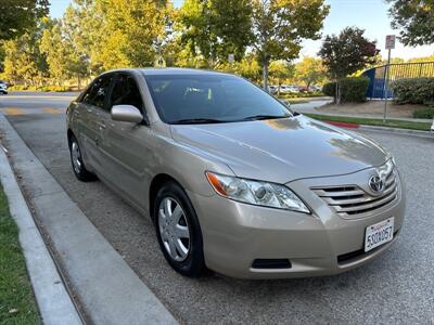 2007 Toyota Camry LE  Reliability! Nice condition! - Photo 7 - Valencia, CA 91355