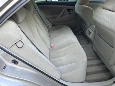 2007 Toyota Camry LE  Reliability! Nice condition! - Photo 13 - Valencia, CA 91355