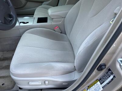 2007 Toyota Camry LE  Reliability! Nice condition! - Photo 10 - Valencia, CA 91355