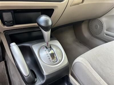 2010 Honda Civic LX  One owner!! Runs great!!! - Photo 19 - Valencia, CA 91355