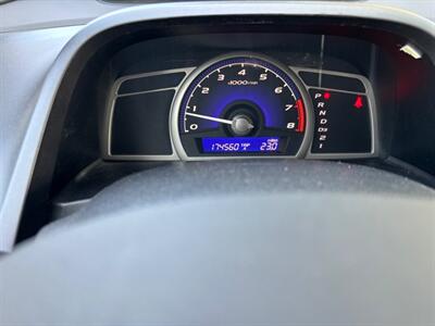 2010 Honda Civic LX  One owner!! Runs great!!! - Photo 22 - Valencia, CA 91355
