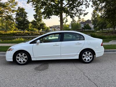 2010 Honda Civic LX  One owner!! Runs great!!! - Photo 2 - Valencia, CA 91355