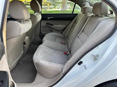 2010 Honda Civic LX  One owner!! Runs great!!! - Photo 12 - Valencia, CA 91355