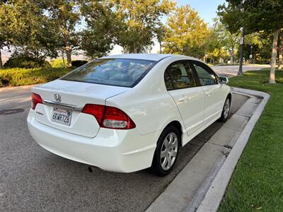 2010 Honda Civic LX  One owner!! Runs great!!! - Photo 5 - Valencia, CA 91355