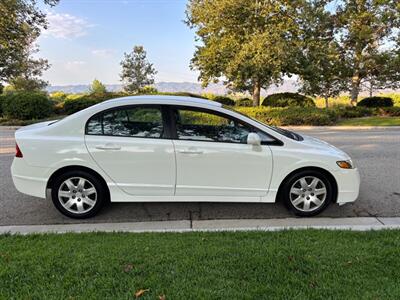 2010 Honda Civic LX  One owner!! Runs great!!! - Photo 8 - Valencia, CA 91355