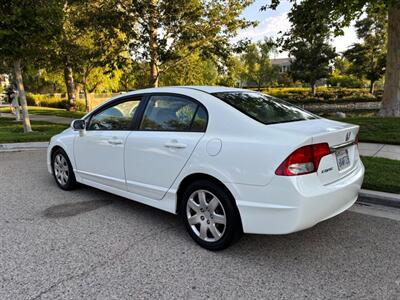 2010 Honda Civic LX  One owner!! Runs great!!! - Photo 3 - Valencia, CA 91355