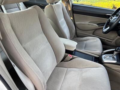 2010 Honda Civic LX  One owner!! Runs great!!! - Photo 15 - Valencia, CA 91355